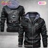 Nissan Leather Jacket