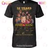 Jeff Dunham Seriously!? 13th Anniversary 2009 – 2022 T-Shirt
