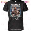 Logan Return Of Wolverine 2000 – 2022 Hugh Jackman T-Shirt Logan Return Of Wolverine 2000 – 2022 Hugh Jackman T-Shirt