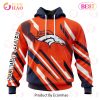 NFL Detroit Lions Special MotoCross Concept 3D Hoodie NFL Detroit Lions Special MotoCross Concept 3D Hoodie