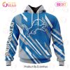 NFL Green Bay Packers Special MotoCross Concept 3D Hoodie