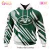 NFL Philadelphia Eagles Special MotoCross Concept 3D Hoodie