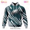 NFL Pittsburgh Steelers Special MotoCross Concept 3D Hoodie