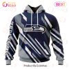 NFL Tampa Bay Buccaneers Special MotoCross Concept 3D Hoodie