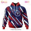 NFL Tampa Bay Buccaneers Special MotoCross Concept 3D Hoodie