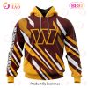 NFL Tennessee Titans Special MotoCross Concept 3D Hoodie