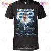 In Memory Of 28 2020 Kobe Bryant Thank You For The Memories T-Shirt
