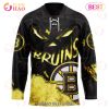 Canadiens Demon Face Jersey LIMITED EDITION