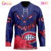 Bruins Demon Face Jersey LIMITED EDITION