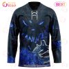 Capitals Demon Face Jersey LIMITED EDITION