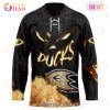 Devils Demon Face Jersey LIMITED EDITION