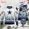 Green Bay Packers Ugly Sweater