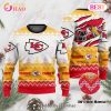 Green Bay Packers Ugly Sweater