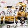 San Francisco 49ers Ugly Sweater San Francisco 49ers Ugly Sweater
