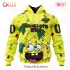 Personalize Special NHL 2022  Boston Bruins Home Jersey 3D Hoodie