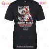 52 Years Of 1970 – 2022 Marco Antonio Sol?s Thank You For The Memories T-Shirt