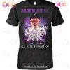 52 Years Of 1970 – 2022 Marco Antonio Sol?s Thank You For The Memories T-Shirt