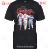 17th Anniversary 2005 – 2022 Gray’s Anatomy Thank You For Your Inspiration T-Shirt