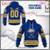 Personalize Special NHL 2022  Boston Bruins Home Jersey 3D Hoodie