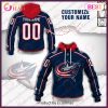 Personalize Special NHL 2022 Detroit RED WINGS Home Jersey 3D Hoodie Personalize Special NHL 2022 Detroit RED WINGS Home Jersey 3D Hoodie