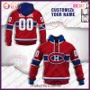 Personalize Special NHL 2022 New York Islanders Home Jersey 3D Hoodie
