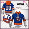 Personalize Special NHL 2022 Montreal Canadiens  Home Jersey 3D Hoodie
