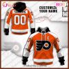 Personalize Special NHL 2022 Tampa Bay LIGHTNING Home Jersey 3D Hoodie
