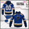 Personalize Special NHL Vancouver Canucks 2022 Home Jersey 3D Hoodie