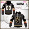 Personalize Special NHL Vancouver Canucks 2022 Home Jersey 3D Hoodie