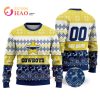 NRL Newcastle Knights Special Ugly Christmas Sweater