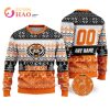 NRL Sydney Roosters Special Ugly Christmas Sweater