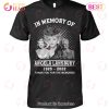 Deadpool 3 He’s Not Coming Alone T-Shirt