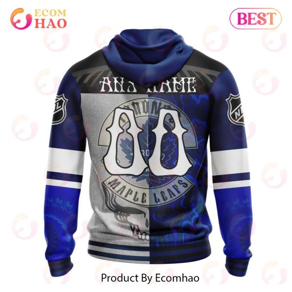 SportBuffShop.com on X: Toronto Maple Leafs hoodies make a perfect gift  for the diehard Leafs fan in your life. Browse our incredible selection of  authentic Toronto Maple Leafs hoodies today! Choose your