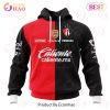 LIGA MX Atletico San Luis Away Kits 2022 2023 3D Hoodie LIGA MX Atletico San Luis Away Kits 2022 2023 3D Hoodie