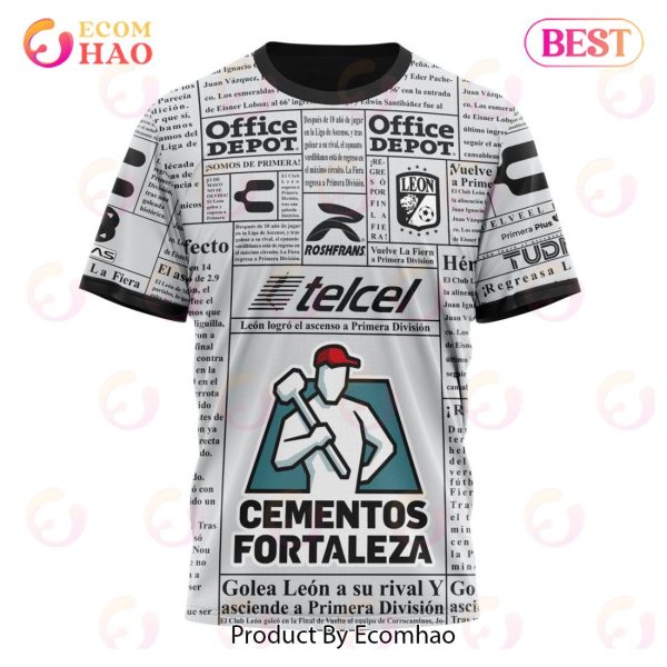 Personalized LIGA MX FC Juarez 2023 - 2024 Home Kits Sweater Hoodie 3D -  Beetrendstore Store