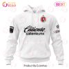 LIGA MX Club Santos Laguna Home Kits 2022 2023 3D Hoodie