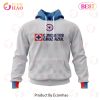 LIGA MX CRUZ AZUL Home Kits 2022 2023 3D Hoodie