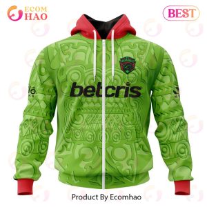 LIGA MX FC Juarez Home Kits 2022 2023 3D Hoodie