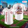 MLB St. Louis Cardinals Farewell Baseball Jersey