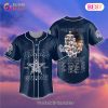 NFL Dallas Cowboys 1992 Champion Custom Baseball Jersey
