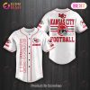 NFL Philadelphia Eagles Baseball Jersey