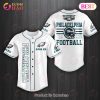 NFL San Francisco 49ers Baseball Jersey