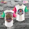 NFL San Francisco 49ers Baseball Jersey