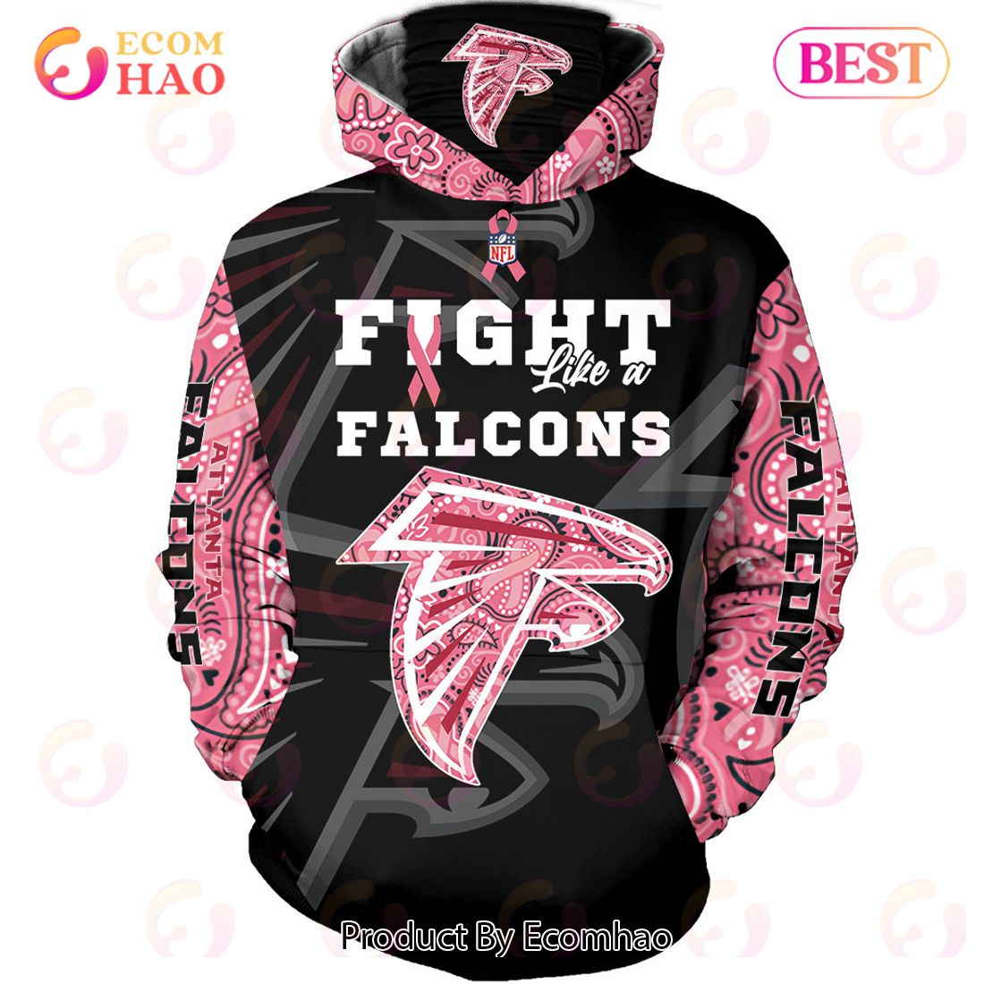 Falcons crucial catch online hoodie