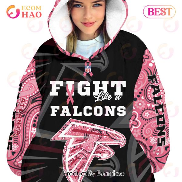 BEST NFL Atlanta Falcons Salute To Service - Honor Veterans And Their  Families 3D Hoodie