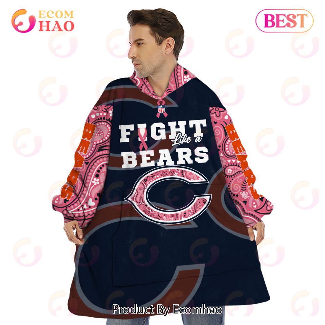 chicago bears crucial catch sweatshirt