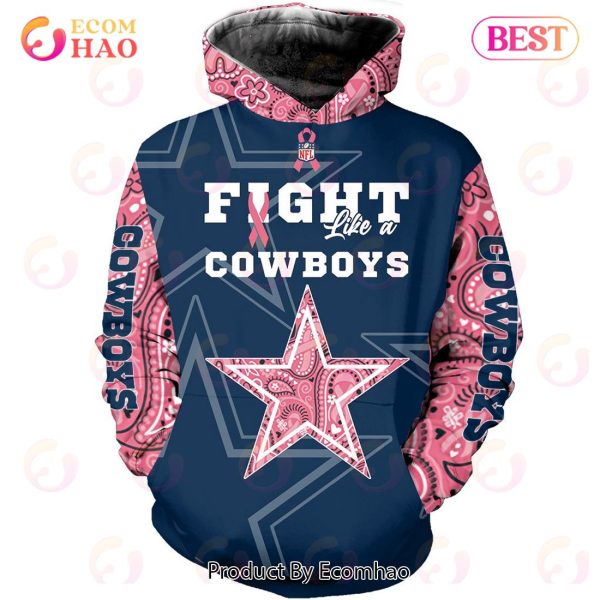 BEST NFL Dallas Cowboys Salute To Service - Honor Veterans And Their  Families 3D Hoodie