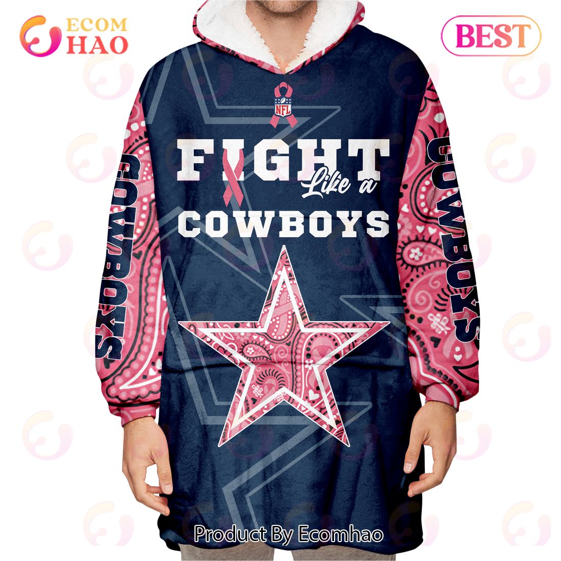 crucial catch cowboys sweatshirt