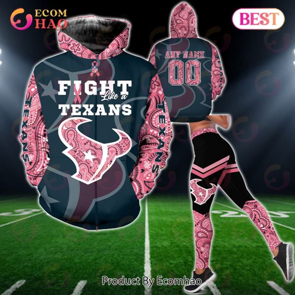 Personalized NHL Florida Panthers Crewneck Sweatshirt Special Pink October  Fight Breast Cancer Gift For Man And