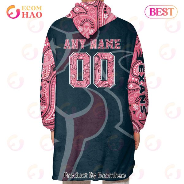 New York Jets Crucial Catch Custom Your Name & Number Breast Cancer  Awareness Month 3D Hoodie - Ecomhao Store